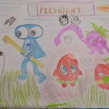 Эмилия Ермековна Мендигереева