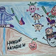 Павел Михайлович Ступеньков