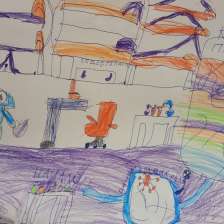 Милана Торопова