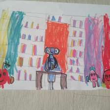 Сулягина Анисия Александровна