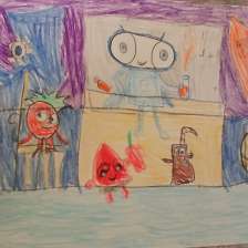 Валерия Князева