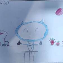 Мы Бияновы😊