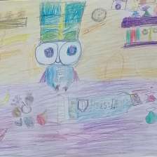 Евангелина