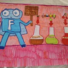 Варвара-Капибара