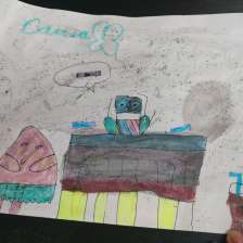 Александра