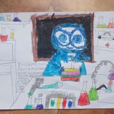 Даниил Кузнецов