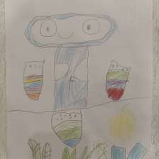 Миша Чугунов