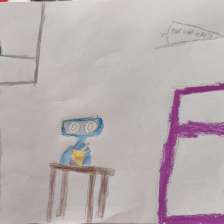 Филатов в конкурсе «Лаборатория Рыцаря Фторида»