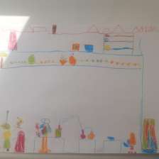 Дима в конкурсе «Лаборатория Рыцаря Фторида»