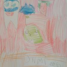 Серафима Турыгина в конкурсе «Лаборатория Рыцаря Фторида»