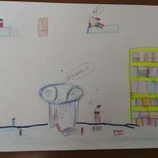 София в конкурсе «Лаборатория Рыцаря Фторида»