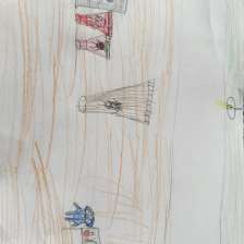 Арина в конкурсе «Лаборатория Рыцаря Фторида»