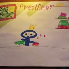 Марисабель в конкурсе «Лаборатория Рыцаря Фторида»