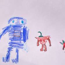 София в конкурсе «Лаборатория Рыцаря Фторида»