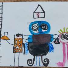 Сергей в конкурсе «Лаборатория Рыцаря Фторида»