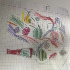 Денис в конкурсе «Лаборатория Рыцаря Фторида»