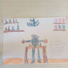 Fedia в конкурсе «Лаборатория Рыцаря Фторида»