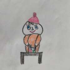 Георгий в конкурсе «Лаборатория Рыцаря Фторида»