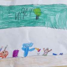 София в конкурсе «Лаборатория Рыцаря Фторида»