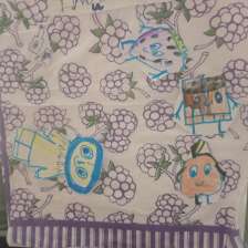 Ксюша в конкурсе «Лаборатория Рыцаря Фторида»