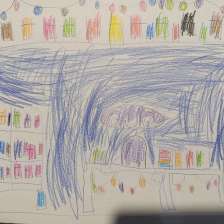 Тимур в конкурсе «Лаборатория Рыцаря Фторида»