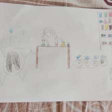 Степан в конкурсе «Лаборатория Рыцаря Фторида»