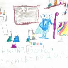 Ваня Романенко