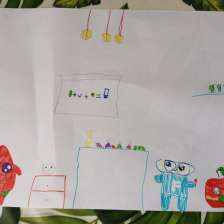 Варвара в конкурсе «Лаборатория Рыцаря Фторида»