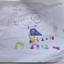 Лолита в конкурсе «Лаборатория Рыцаря Фторида»