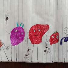 Арсений в конкурсе «Лаборатория Рыцаря Фторида»