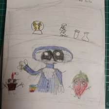 Эмилия