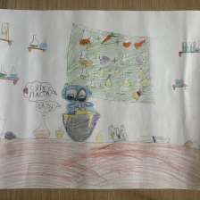 Настя Черненко