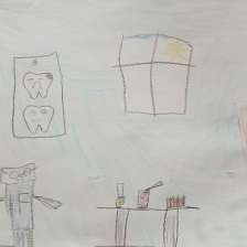 Валерия в конкурсе «Лаборатория Рыцаря Фторида»