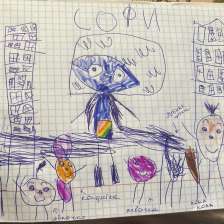 София Гордеева