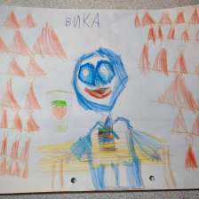 Вика