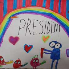 Татьяна в конкурсе «Лаборатория Рыцаря Фторида»