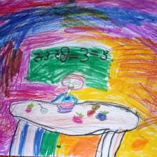 Арина в конкурсе «Лаборатория Рыцаря Фторида»