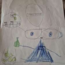 Иван в конкурсе «Лаборатория Рыцаря Фторида»