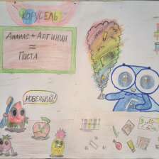 Амина Абузарова