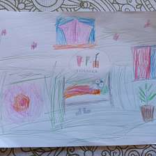 Марта в конкурсе «Лаборатория Рыцаря Фторида»