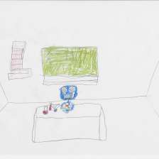 Тимур в конкурсе «Лаборатория Рыцаря Фторида»