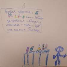 Алмаз в конкурсе «Лаборатория Рыцаря Фторида»