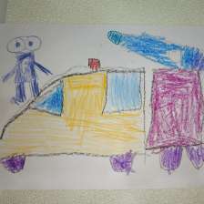 Ярослав в конкурсе «Лаборатория Рыцаря Фторида»