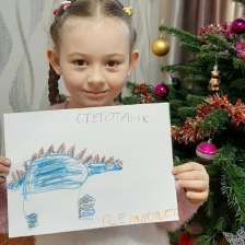 Валерия Александровна Поправко