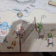 Нурият Габибуллаевна Исрапилова