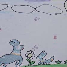 Веселова Оля