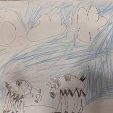 Гарусова Арина