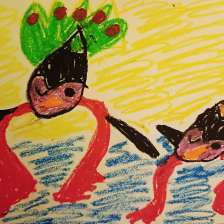 Зайка Зойка