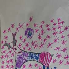 Саша Махова