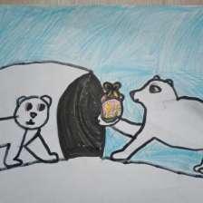 Агата Аввакумова